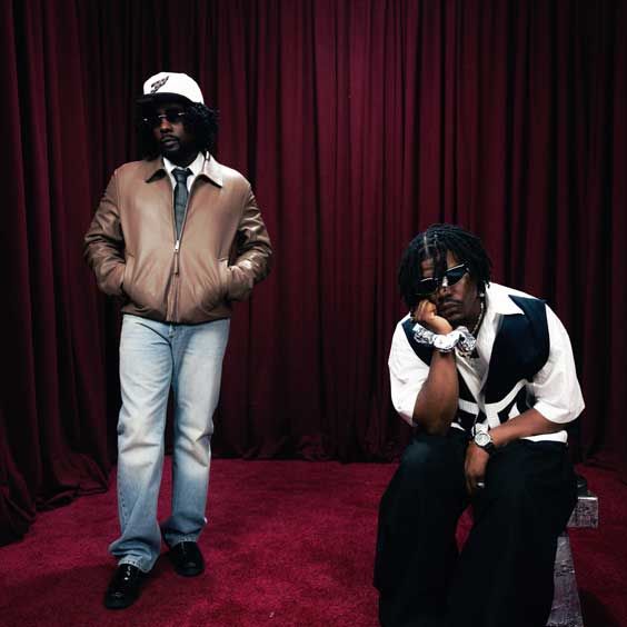 Wale & Smino