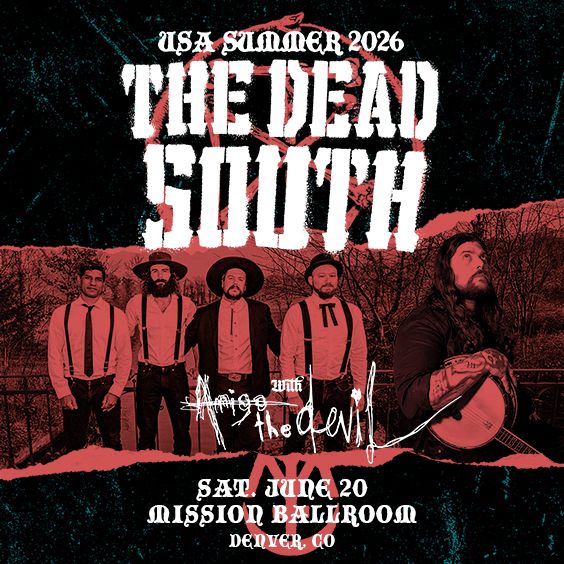 The Dead South