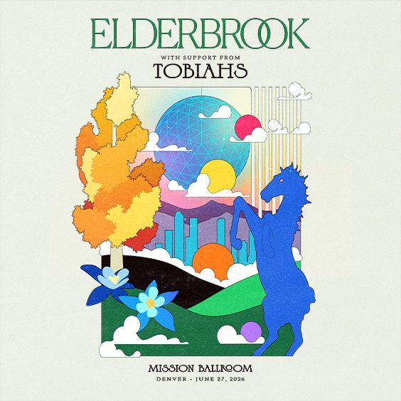 Elderbrook