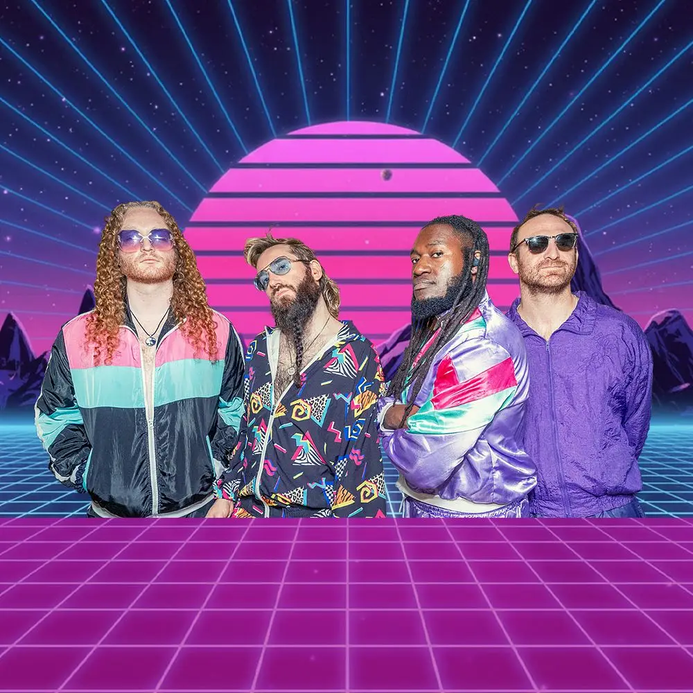 "an evening with" Minka