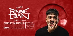 Ragie Ban