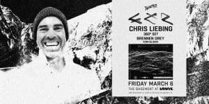 Chris Liebing + Brennen Grey