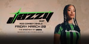 Jazzy