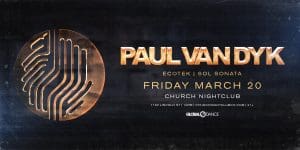Paul van Dyk