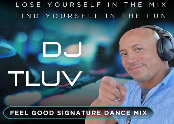 DJ TLuv