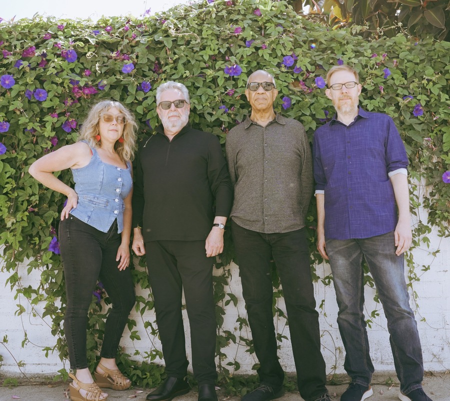 "Dear, Miss Dearie" The Music of Blossom Dearie