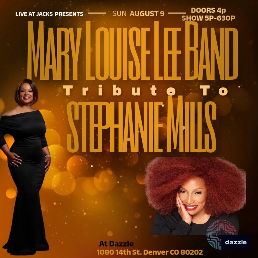 Mary Louise Lee Band