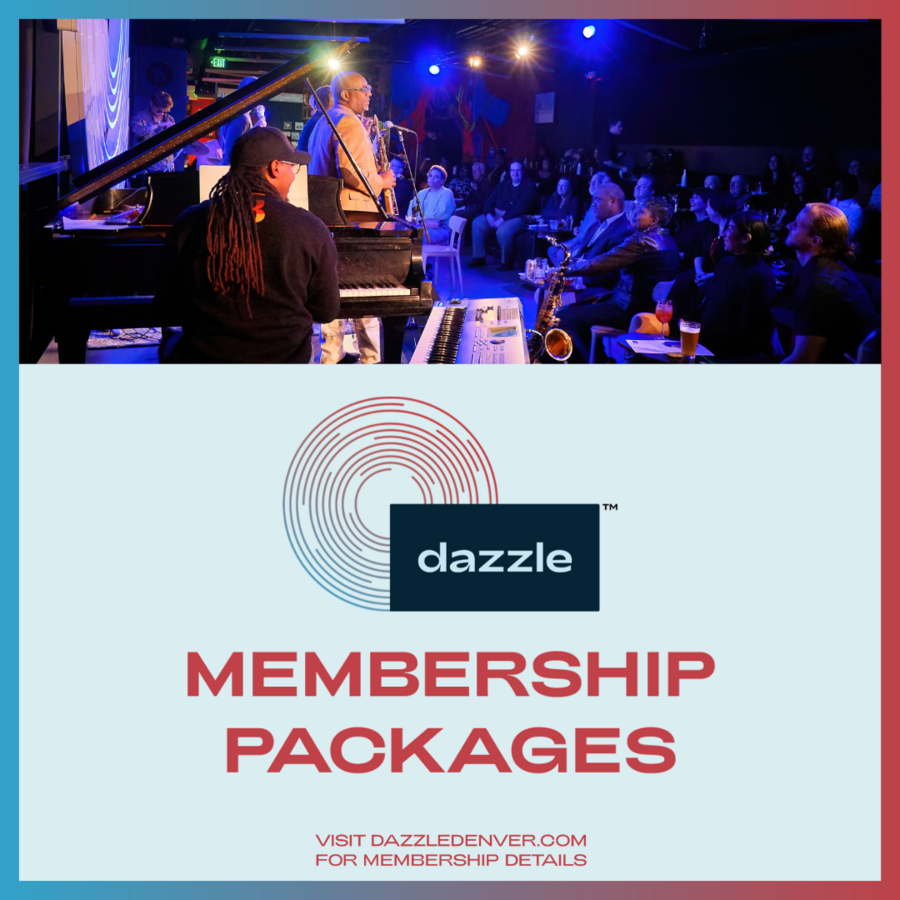 Dazzle Membership