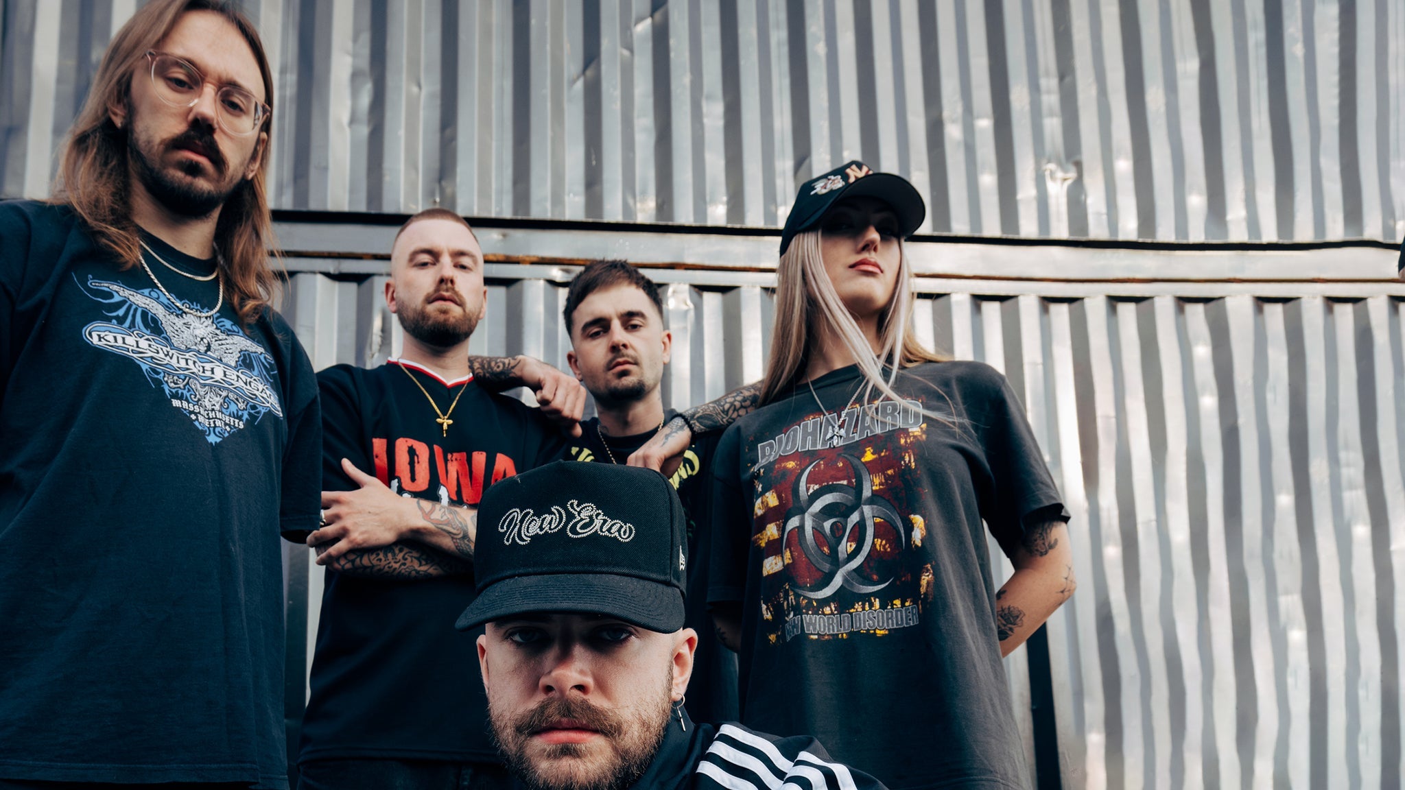 GUILT TRIP & MALEVOLENCE