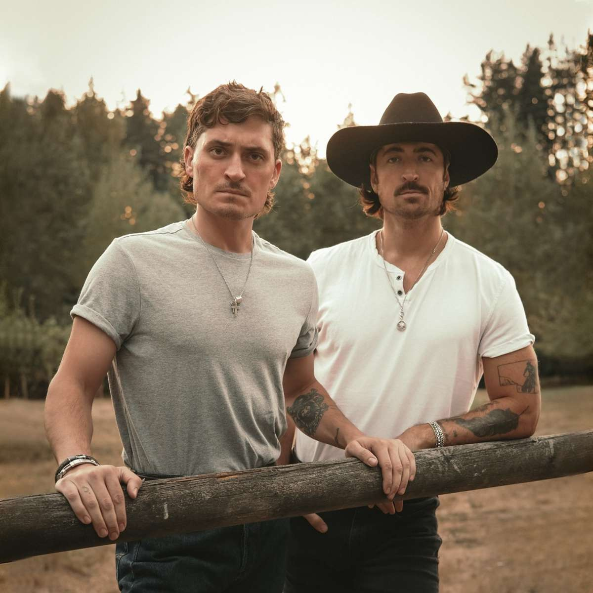 The Talbott Brothers