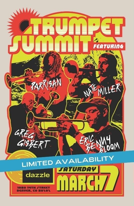 Trumpet Summit