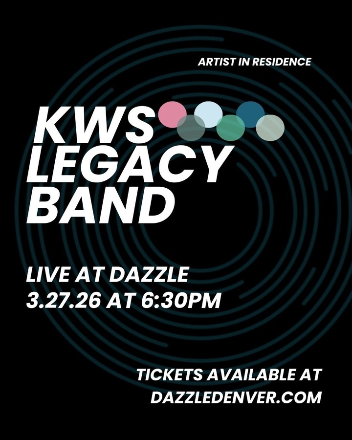 KWS Legacy Band