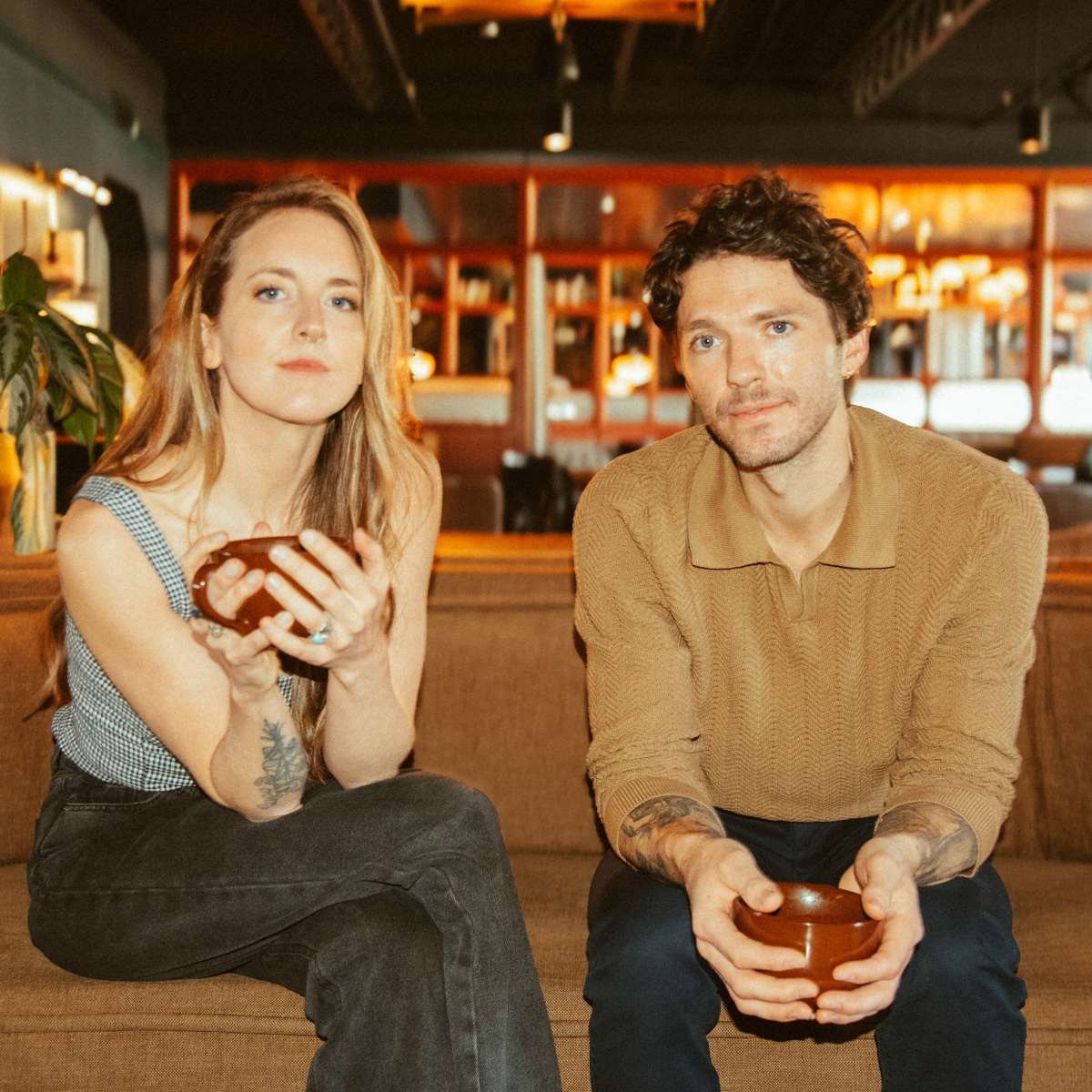 Tow’rs w/ Lennon Vanderdoes