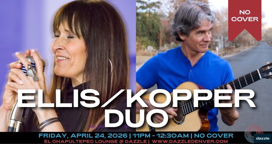 Ellis/Kopper Duo