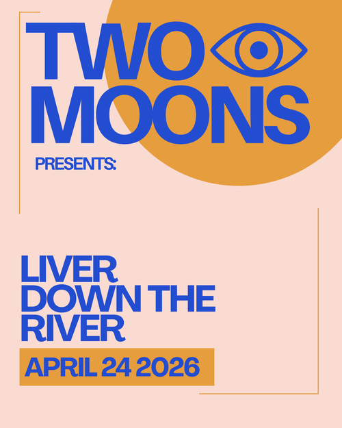 LIVER DOWN THE RIVER