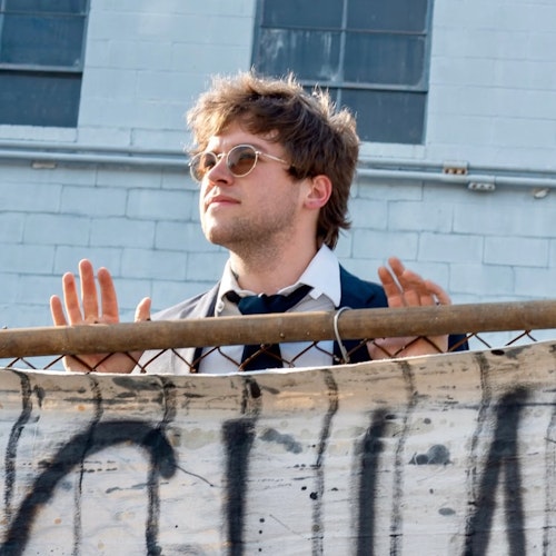 Seven Teller/Kirk Larson Trio