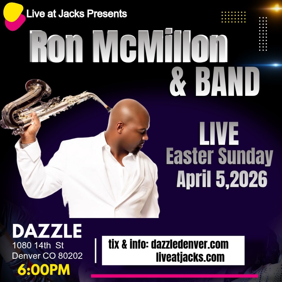 Ron McMillon Band