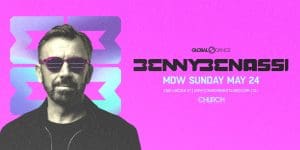 Benny Benassi