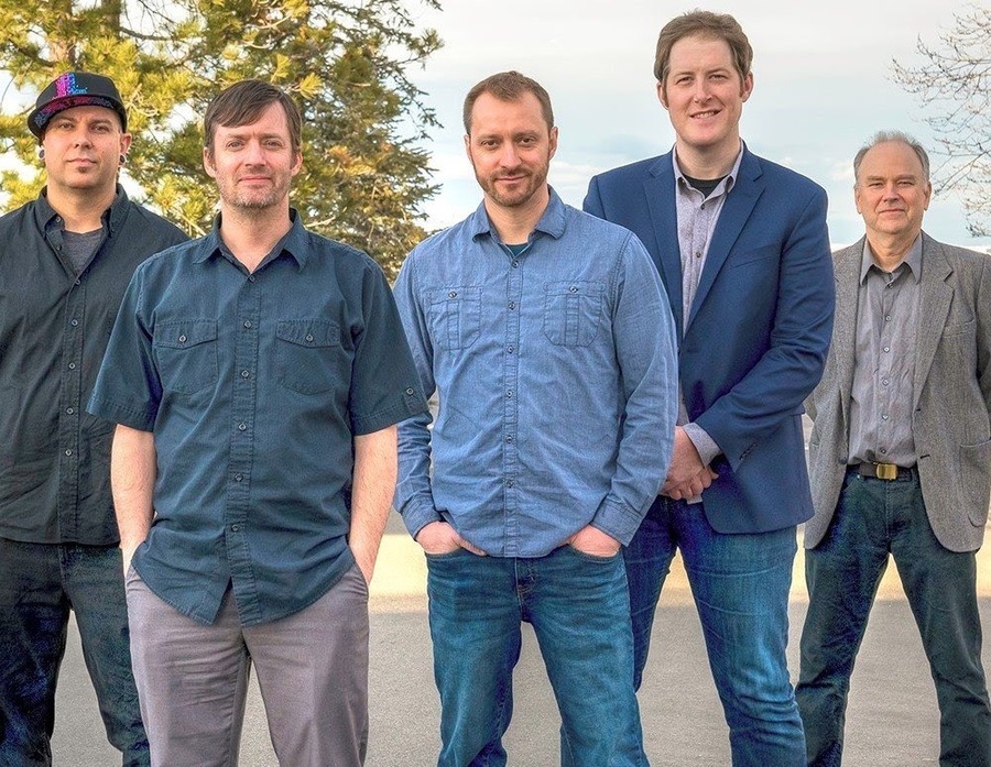 Matt Skellenger Group