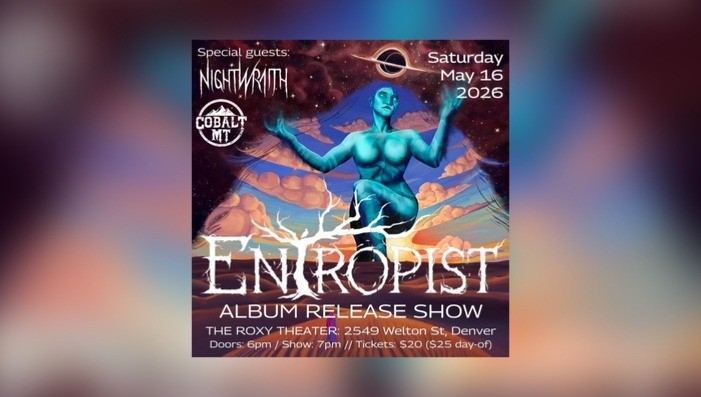 Entropist