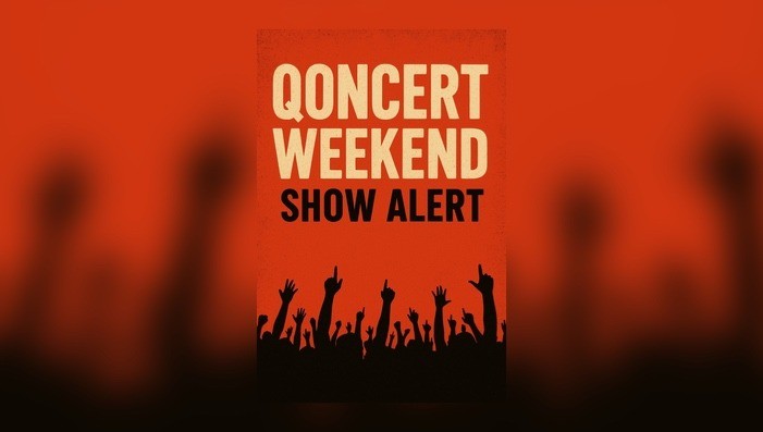 Qoncert Weekend