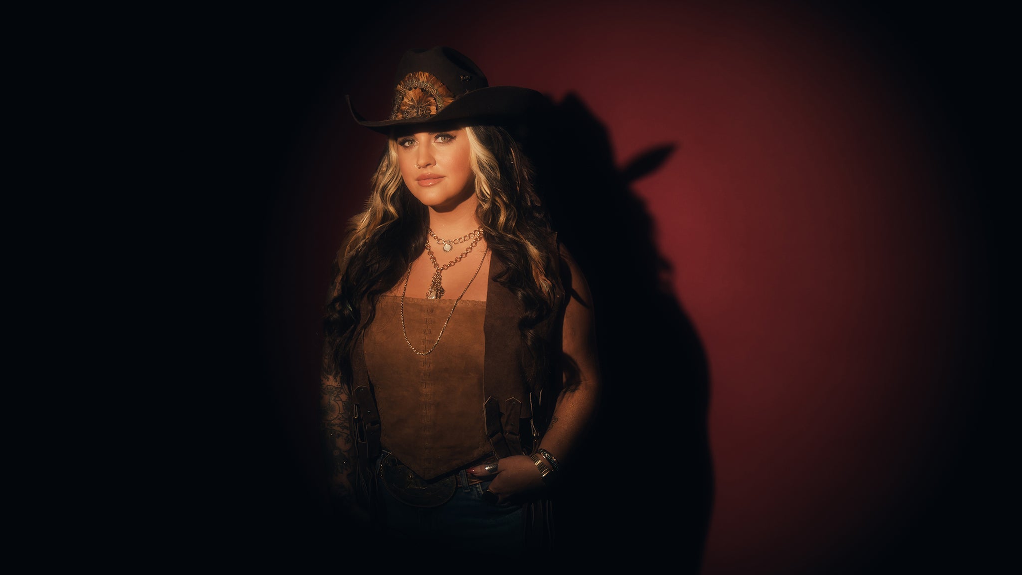 TAYLOR AUSTIN DYE - DAMN GOOD DAY TOUR