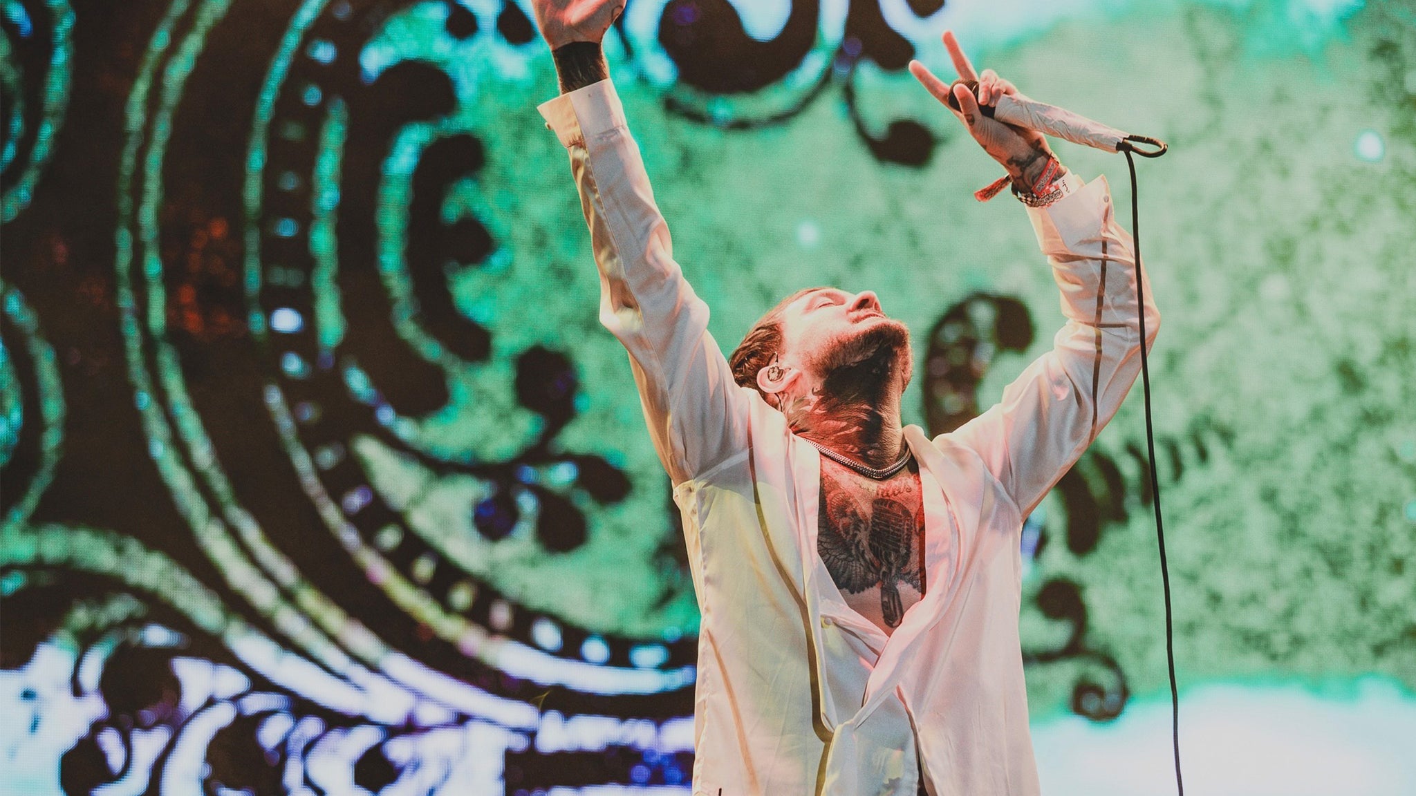 CHIODOS: ITS NOT YOU, ITS ME TOUR