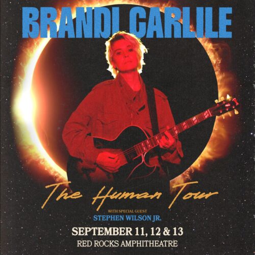 BRANDI CARLILE