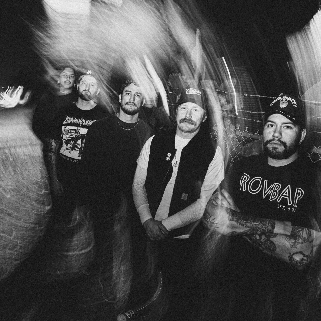 SCALP + UKKO’S HAMMER + CHAIN LAW + FATALIST