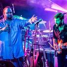 Jesus's Dealer and the Apostles of Fire