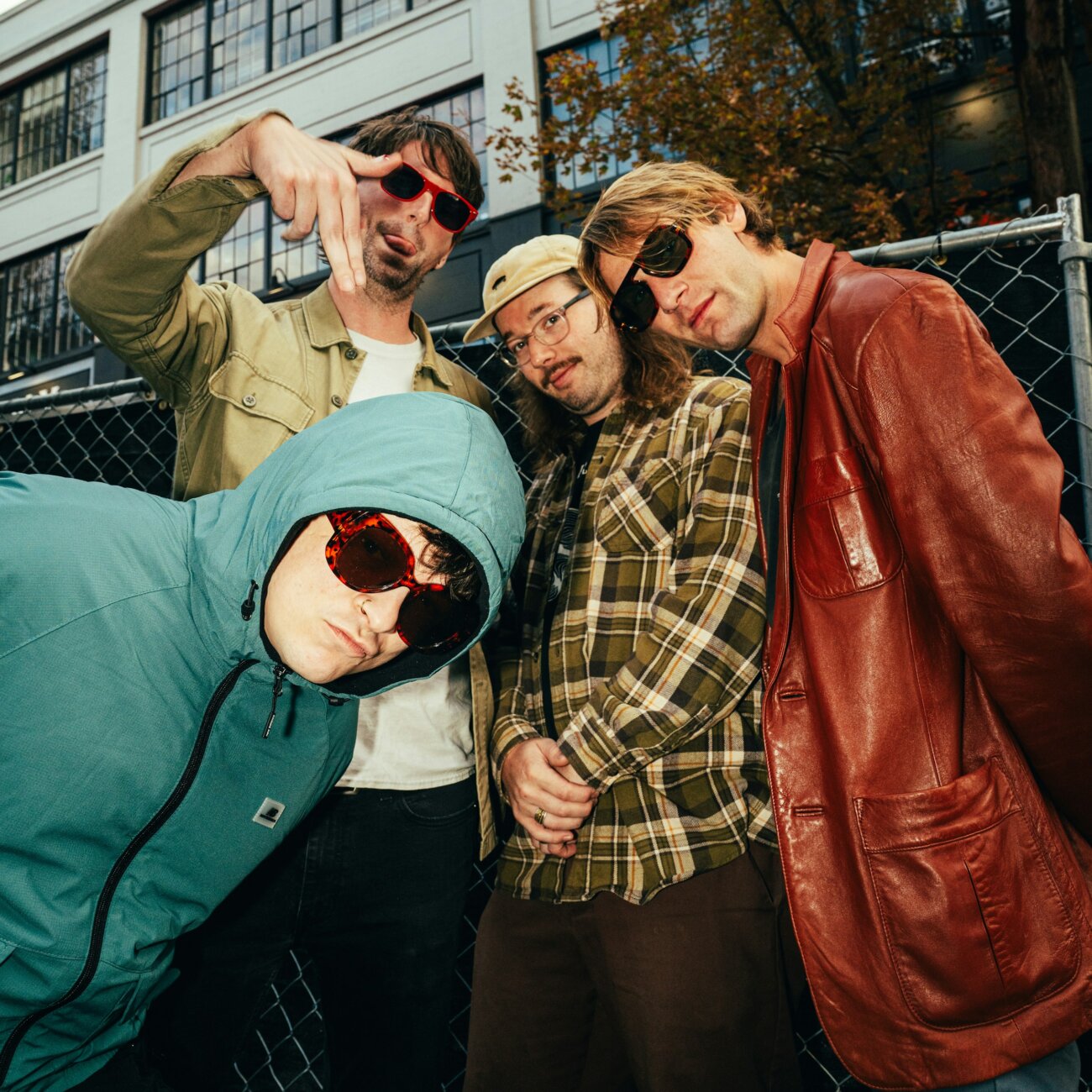 Monsterwatch + Bitchflower + Blööd Oâth