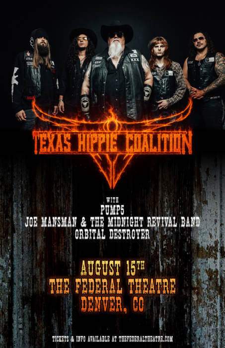Texas Hippie Coalition