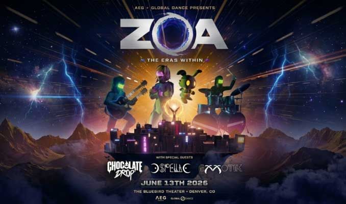 ZOA: The Eras Within