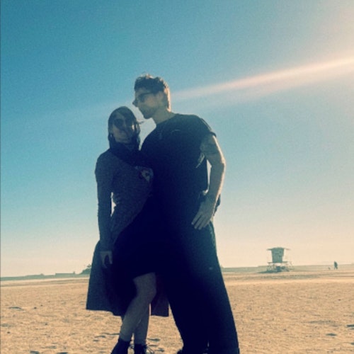 Quells/Pleasure Prince/Zoonido/Chamba/Woody Deville