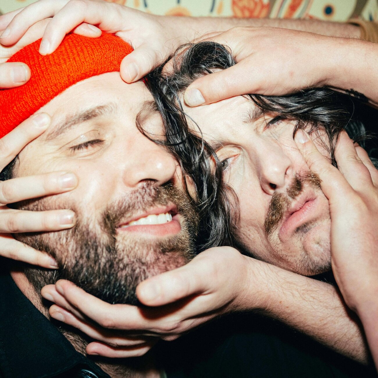 Packaging + Flutter + D.B. Trooper