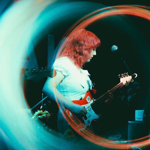 Dead Boyfriend/Look At Fiona/Tassles