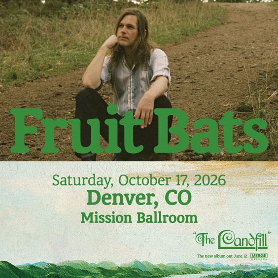 Fruit Bats