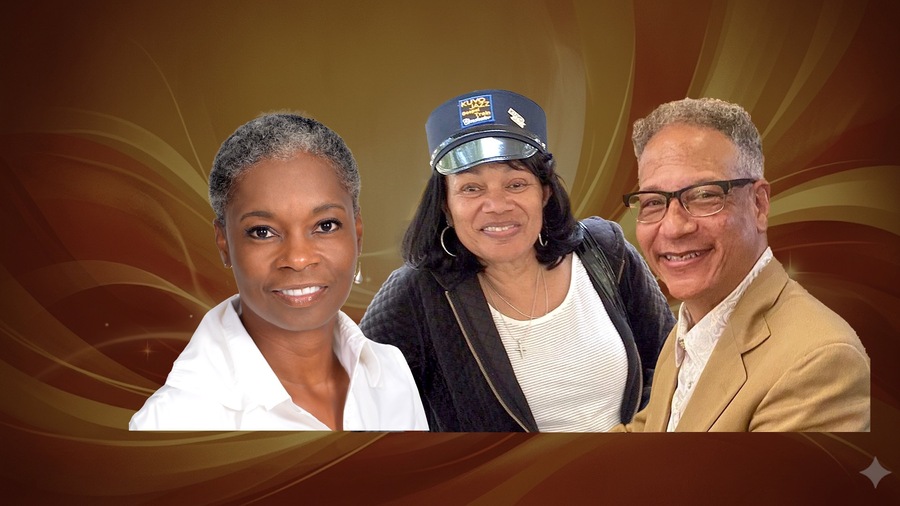 Denver Jazz Fest: GOSPEL BRUNCH With Sia Chandler and Dr. Daryl Walker