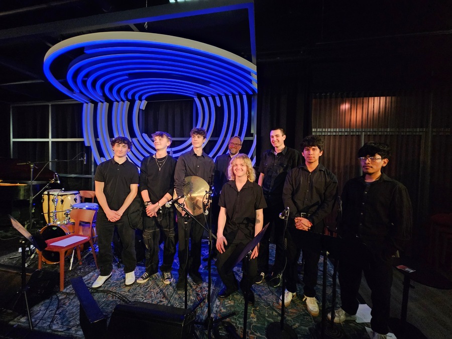 South High & Slavens Middle School