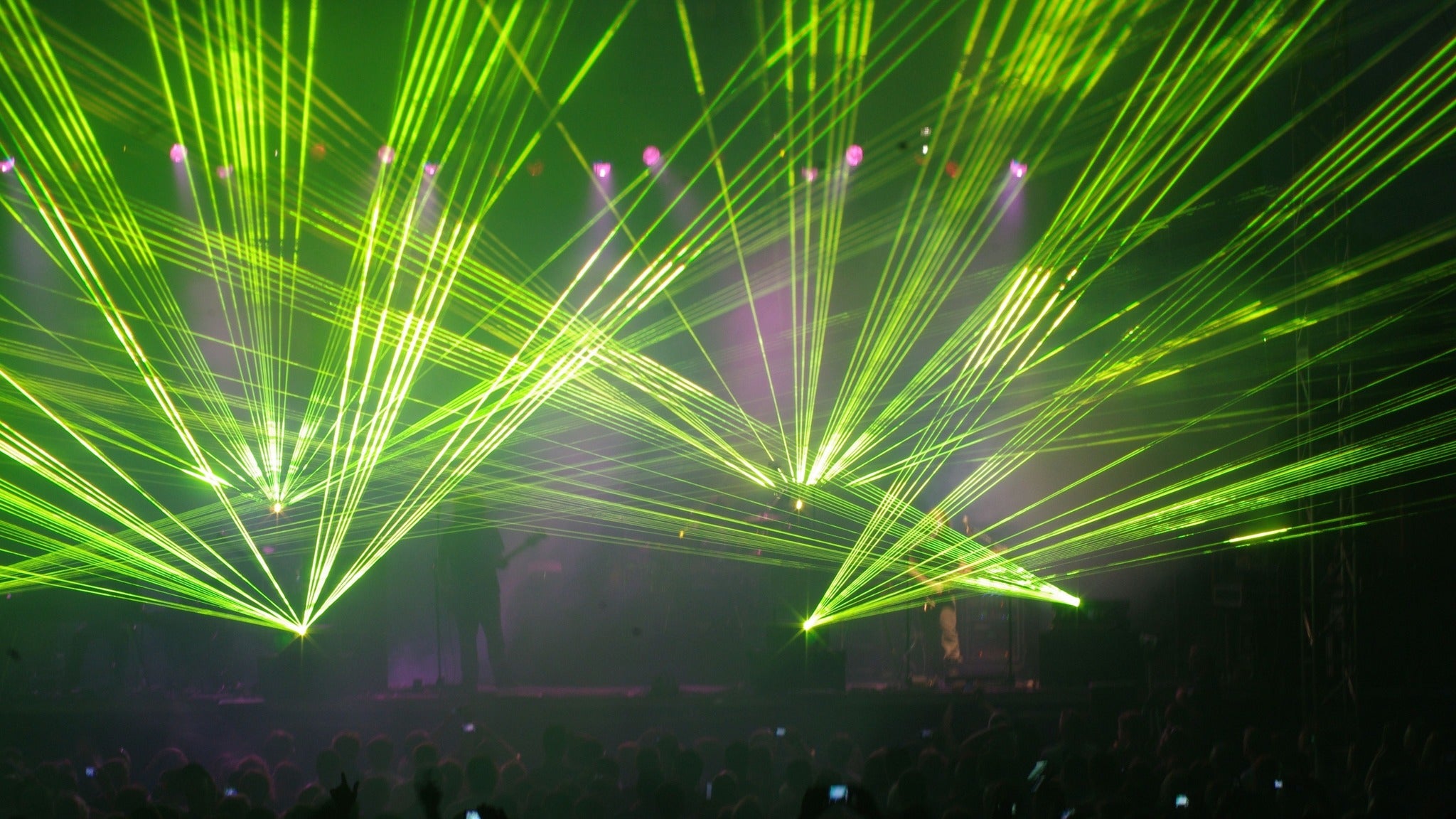 PUNCHIS PUNCHIS: BANDA RAVE EXPERIENCE - 18+