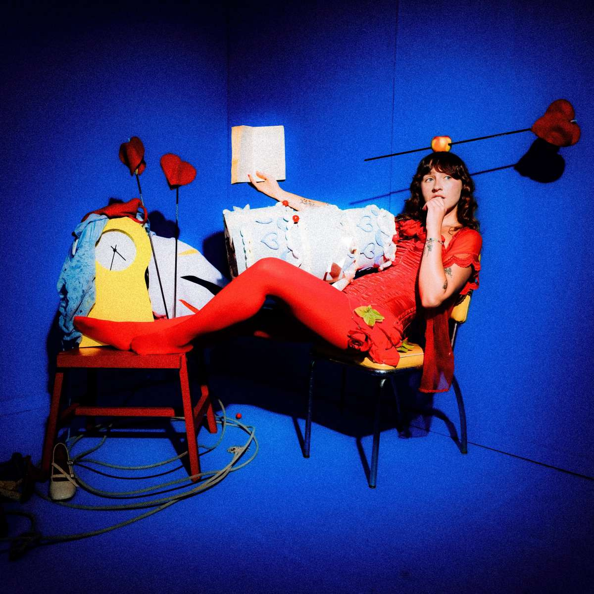 Al Olender w/ Ahna Ell