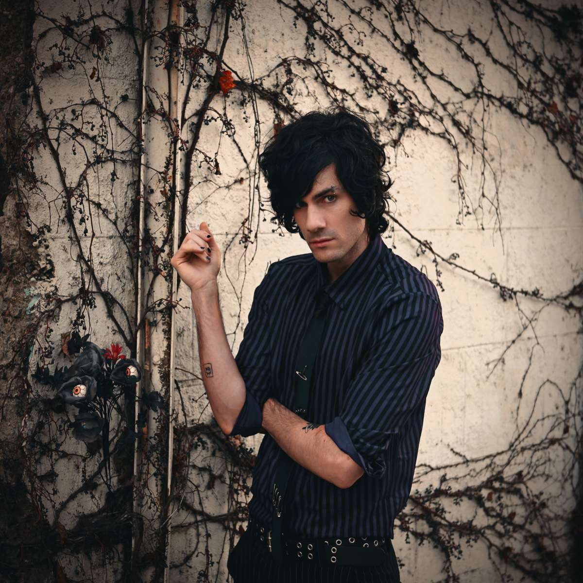 Demi The Daredevil w/ Yan Yez