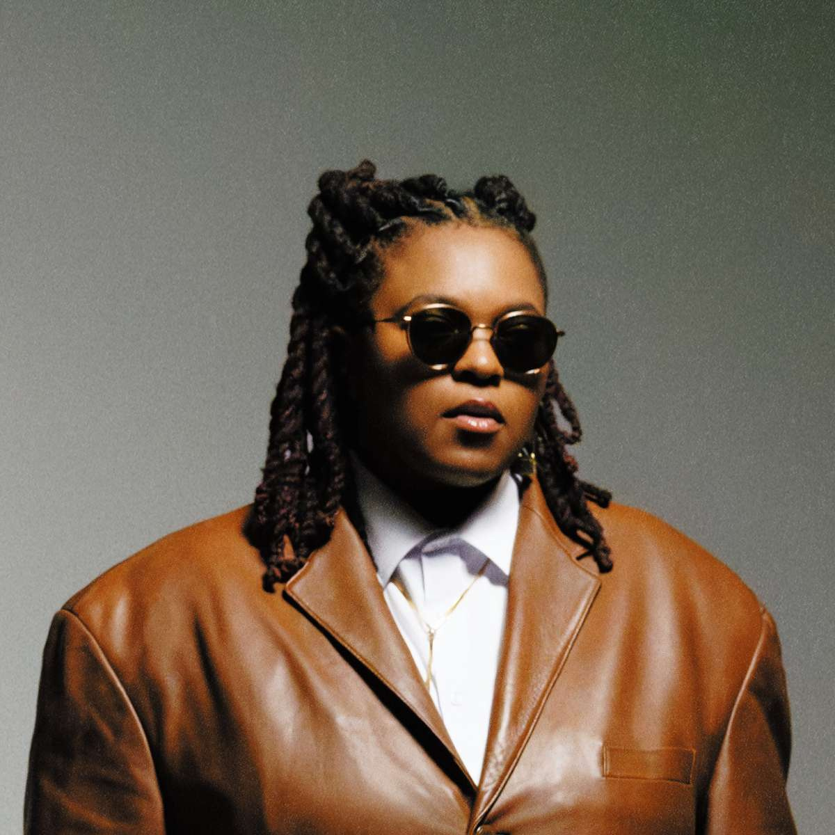 Kaleena Zanders – Anything Goes Tour