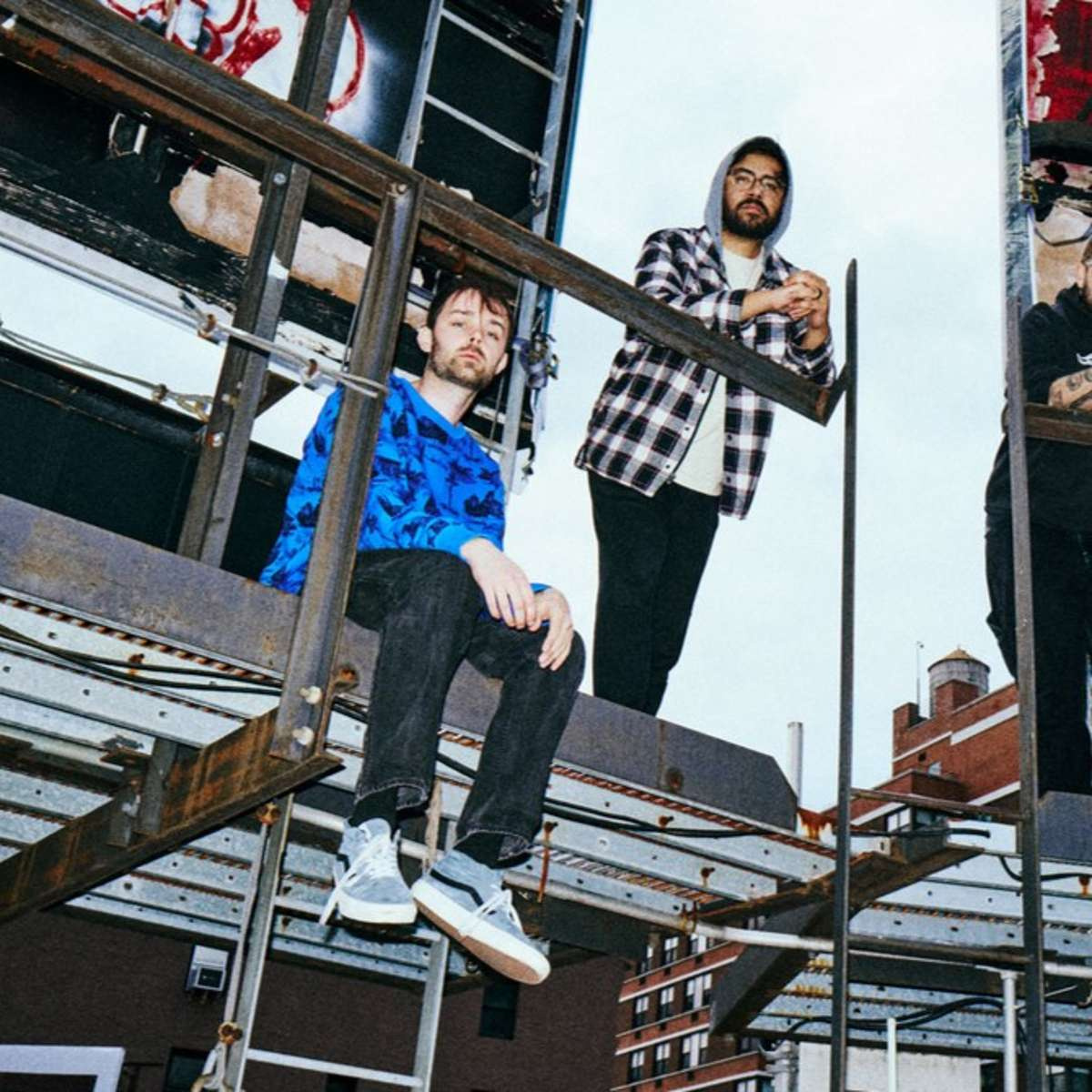 Beach Vacation w/ Fruit Eyes