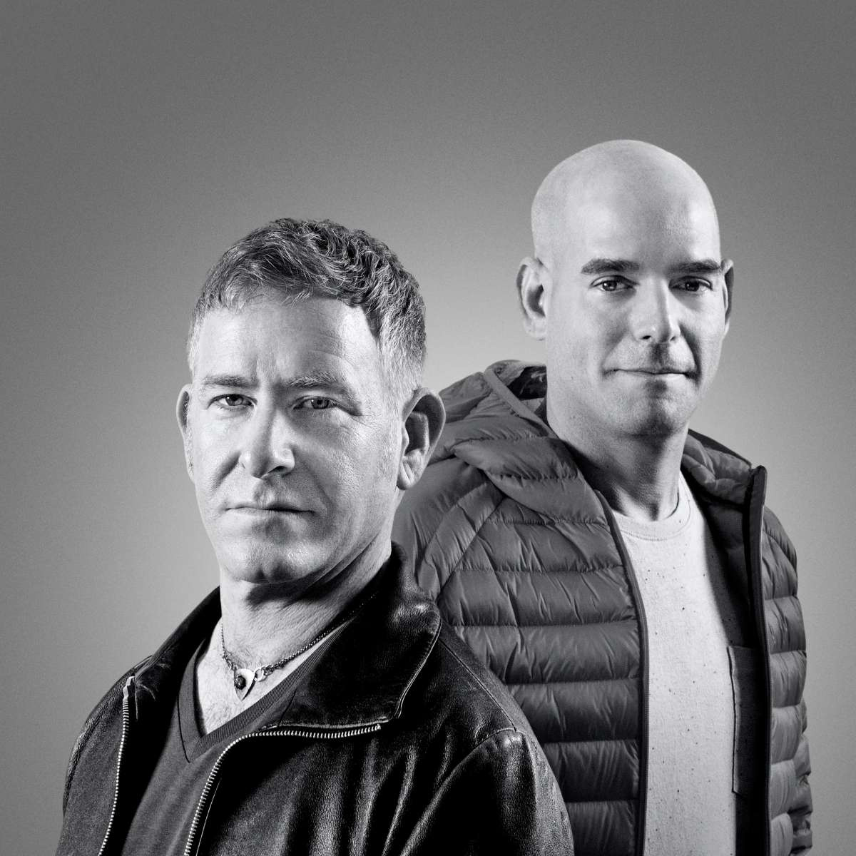 Gabriel & Dresden – Stories We Tell 25th Anniversary Tour