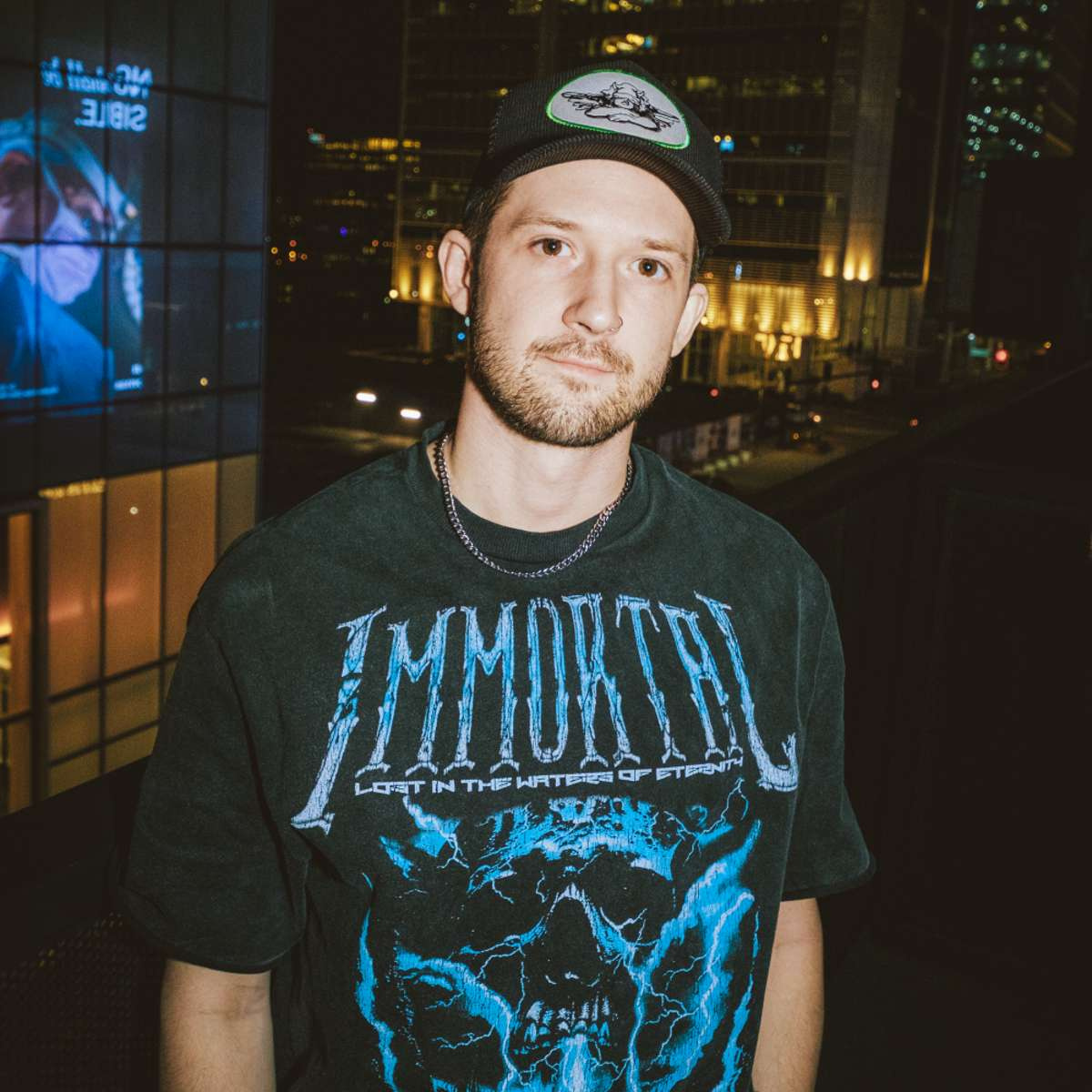 Wiley w/ Yewz, Starsearch, HOUND. + Pink Lemonade