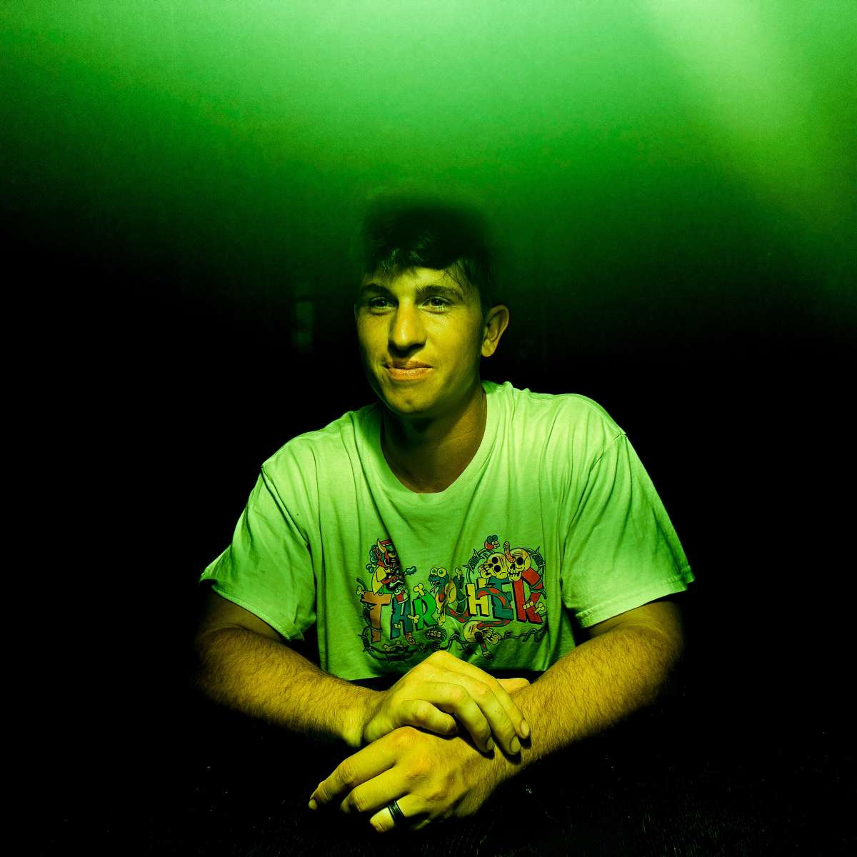 Montycler w/ Milla B2B Monji Wesley Mack + RVGGZ