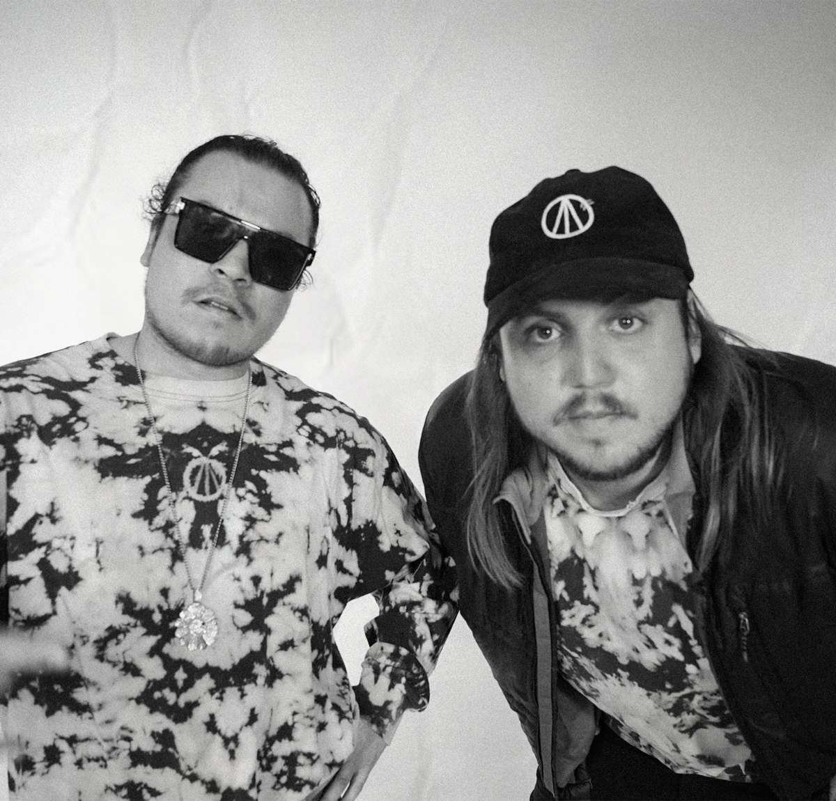 Kaipora w/ A New Bus + Glutey