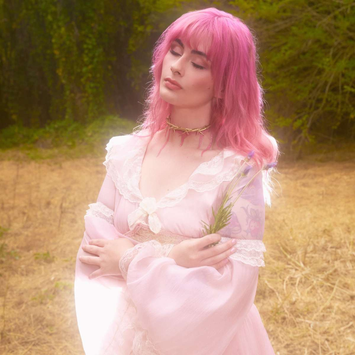 Baby Bugs w/ Elliot Lee