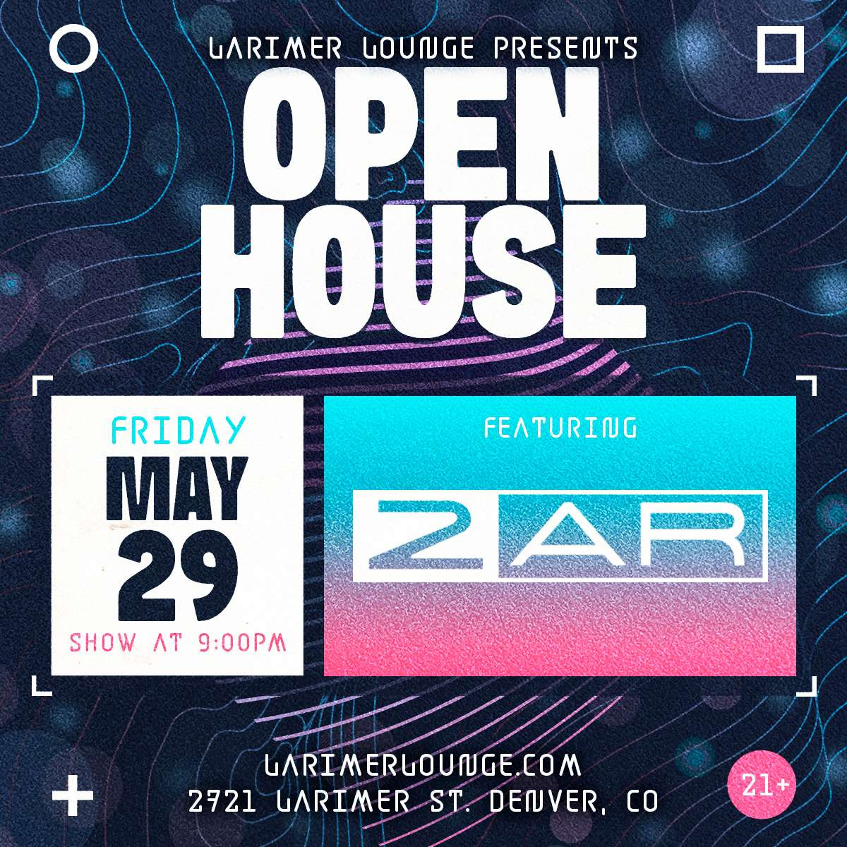 Open House Feat. 2AR